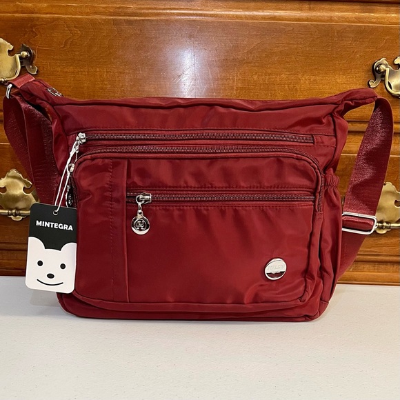 Jielshi Bags Jielshi Mintegra Shoulder Handbag Crossbody Bag